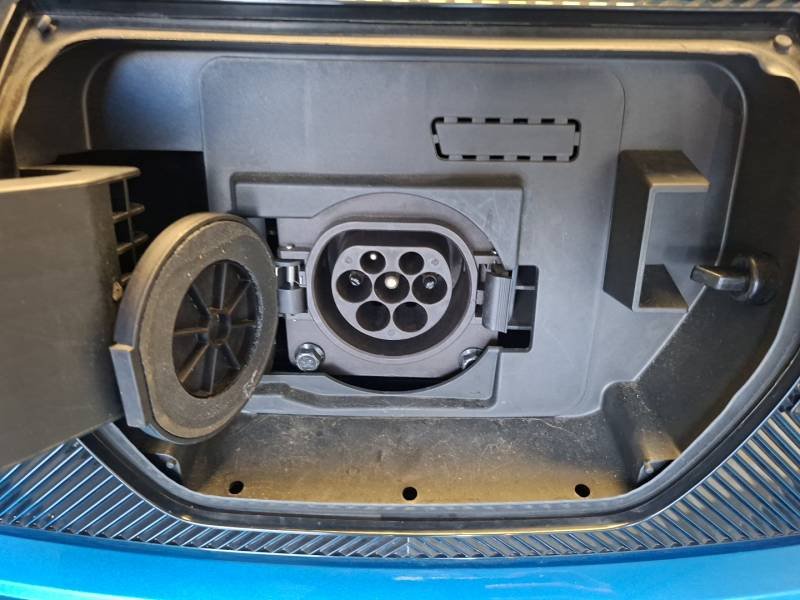 Dacia Spring - Photo 26