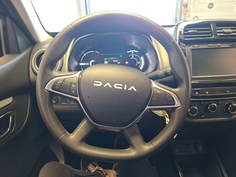Dacia Spring - Photo 27