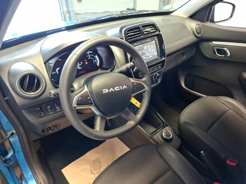 Dacia Spring - Photo 41