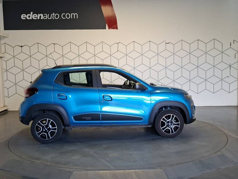 Dacia Spring - Photo 6