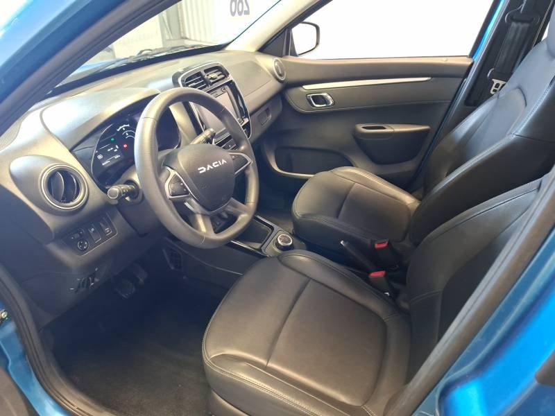 Dacia Spring - Photo 10