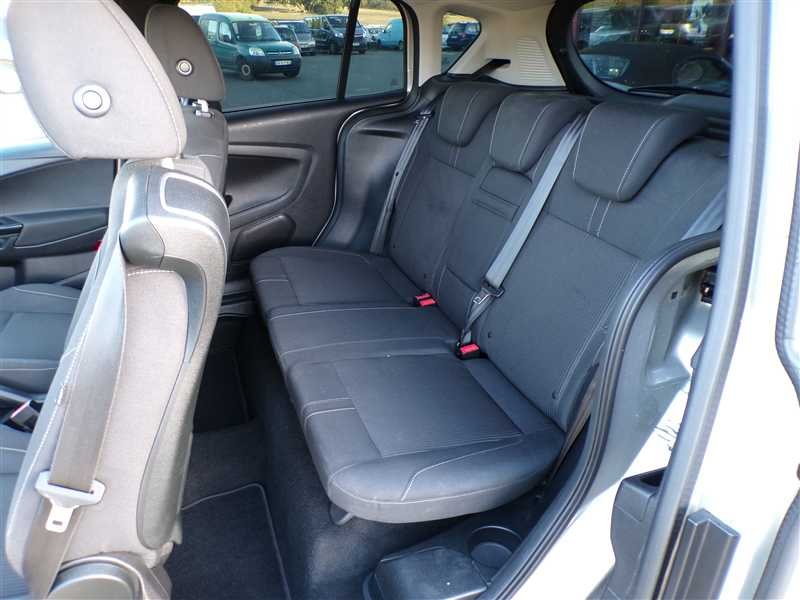 Ford B-Max - Photo 12