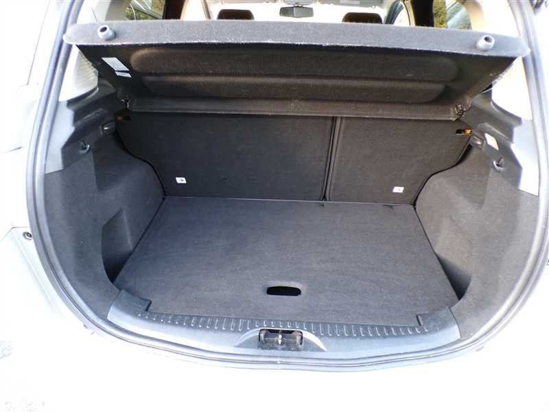 Ford B-Max - Photo 13