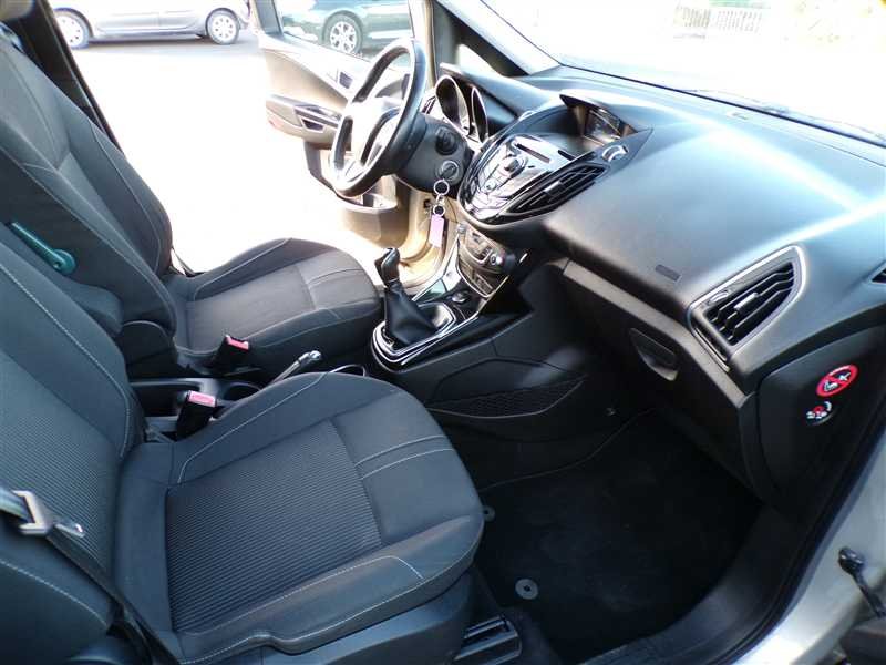 Ford B-Max - Photo 14