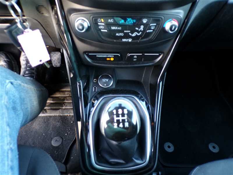 Ford B-Max - Photo 10