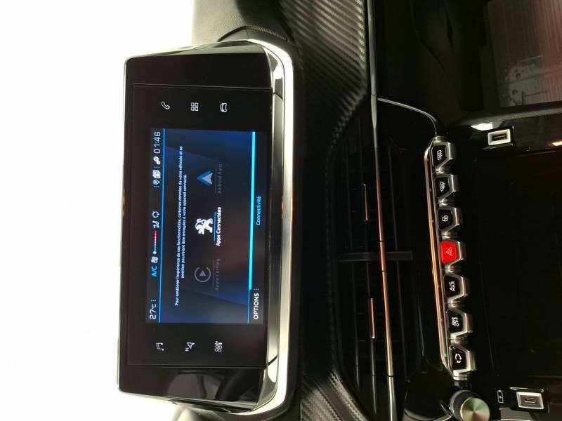 Peugeot 208 - Photo 14