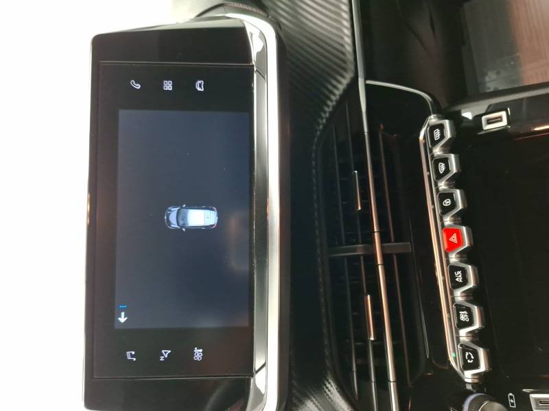 Peugeot 208 - Photo 17