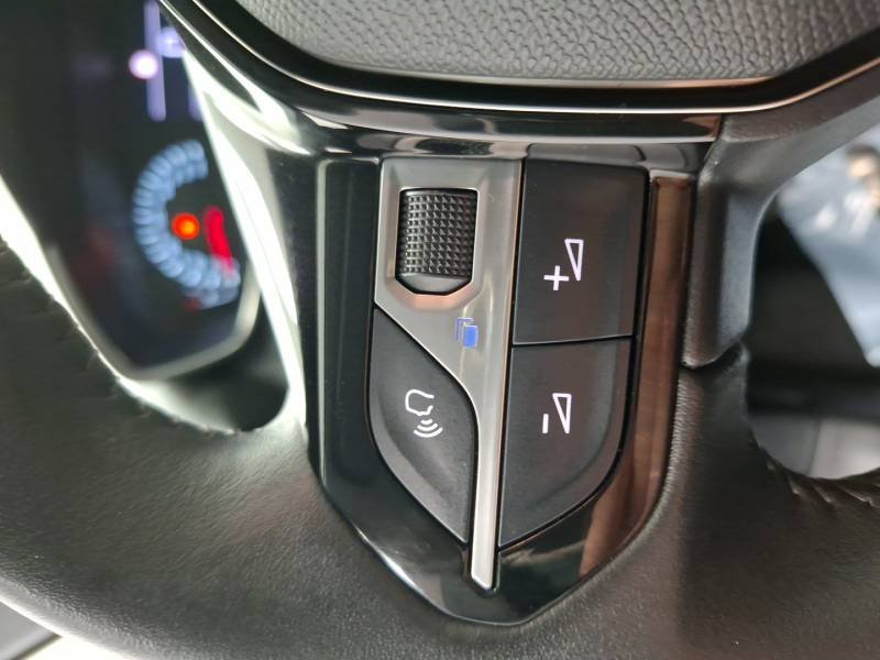 Peugeot 208 - Photo 20
