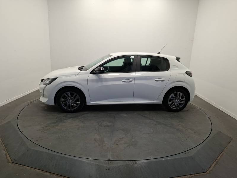 Peugeot 208 - Photo 2