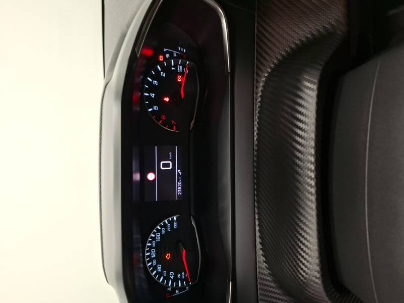 Peugeot 208 - Photo 23