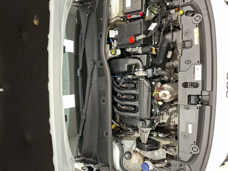 Peugeot 208 - Photo 30