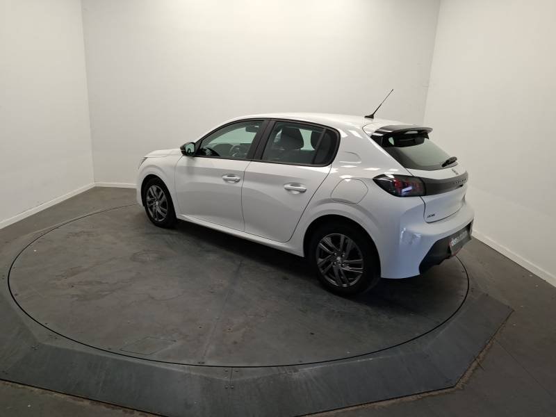 Peugeot 208 - Photo 3