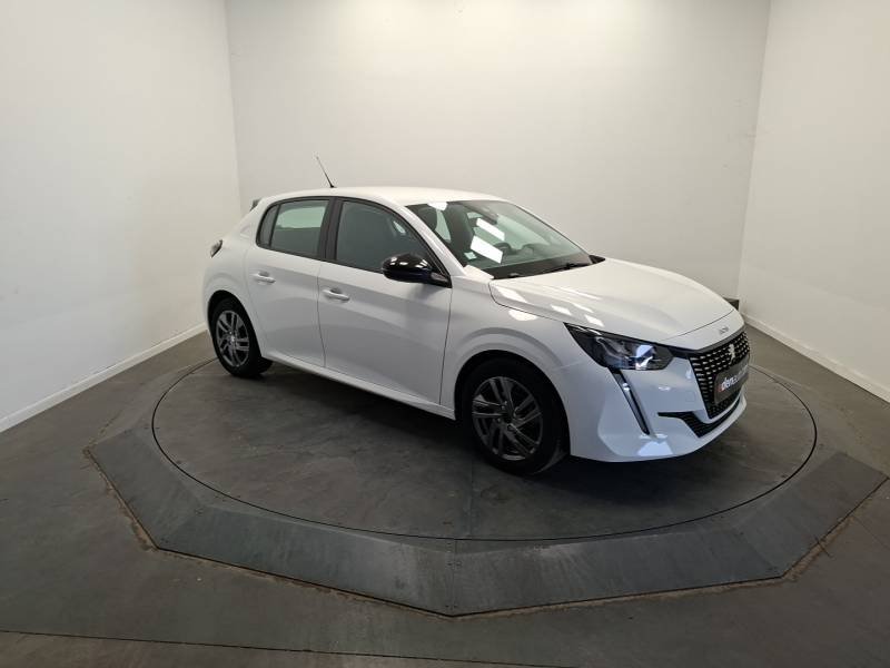 Peugeot 208 - Photo 7