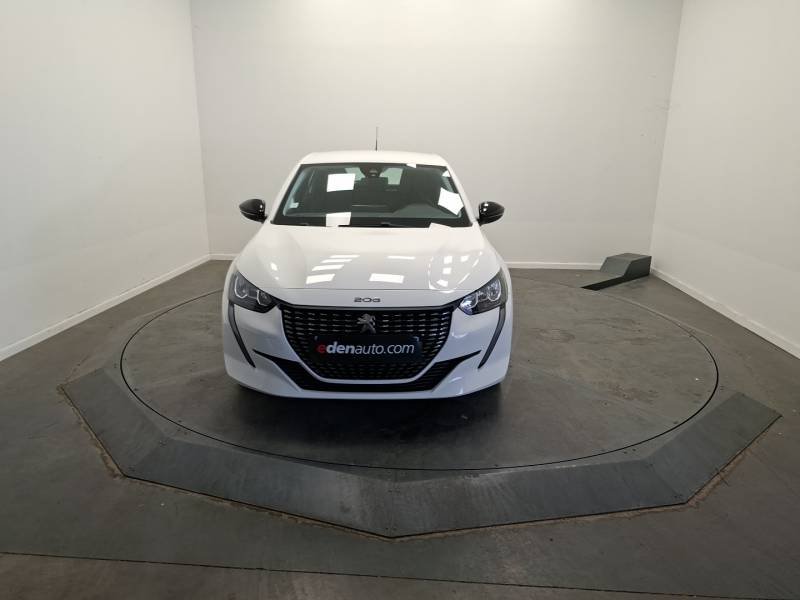 Peugeot 208 - Photo 8