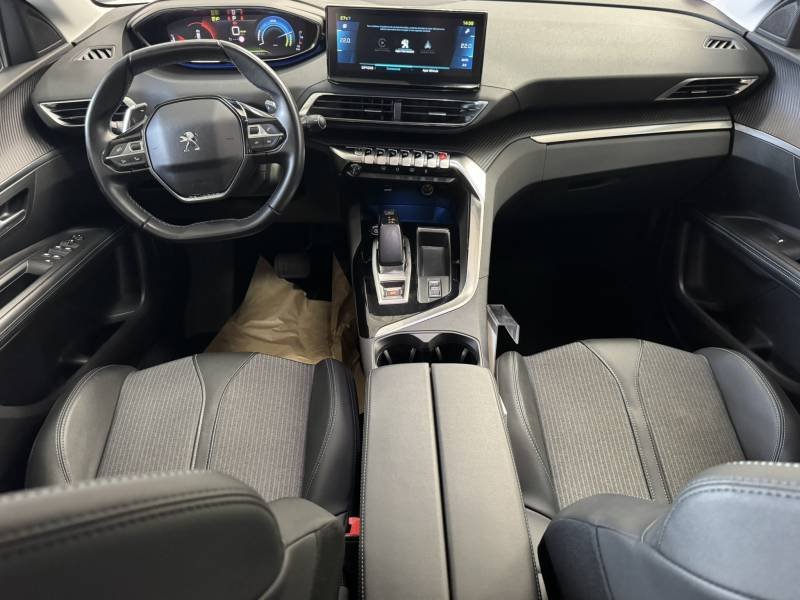 Peugeot 3008 - Photo 13