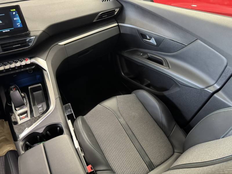Peugeot 3008 - Photo 14