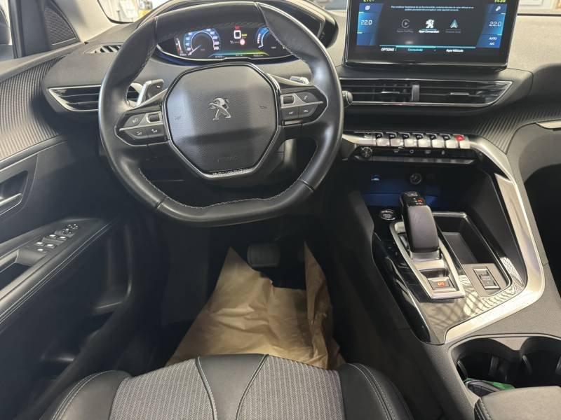 Peugeot 3008 - Photo 15
