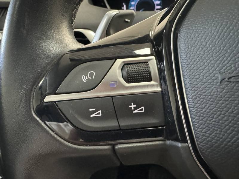 Peugeot 3008 - Photo 17