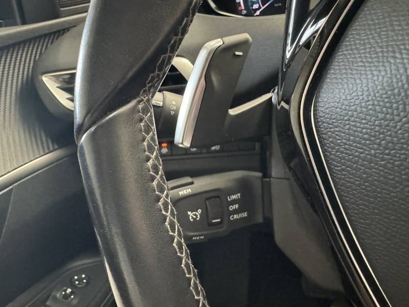 Peugeot 3008 - Photo 18
