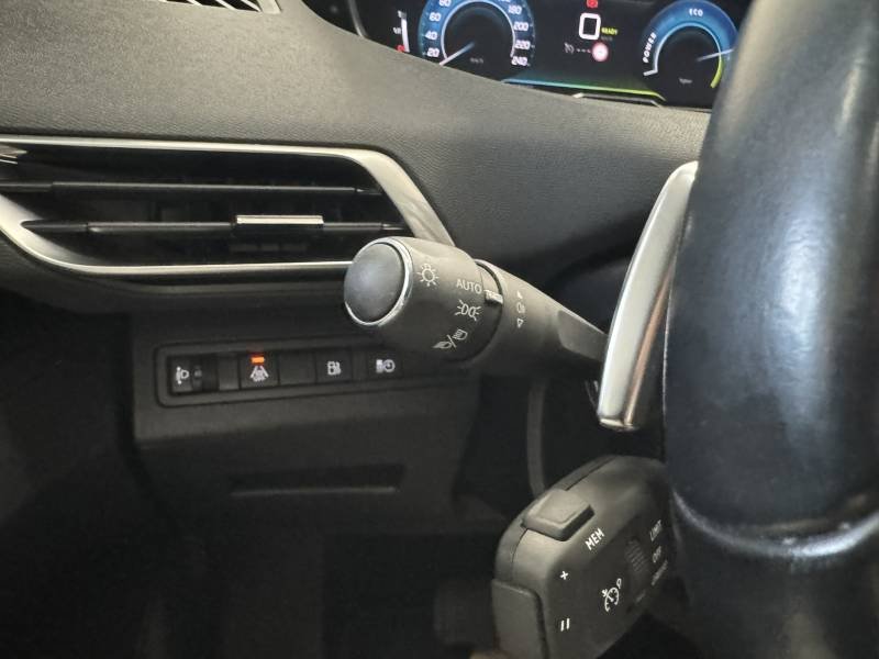 Peugeot 3008 - Photo 19