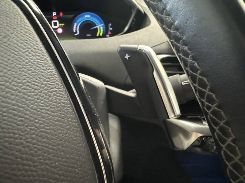 Peugeot 3008 - Photo 20