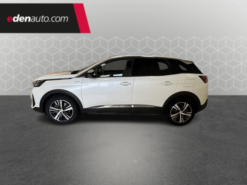 Peugeot 3008 - Photo 2