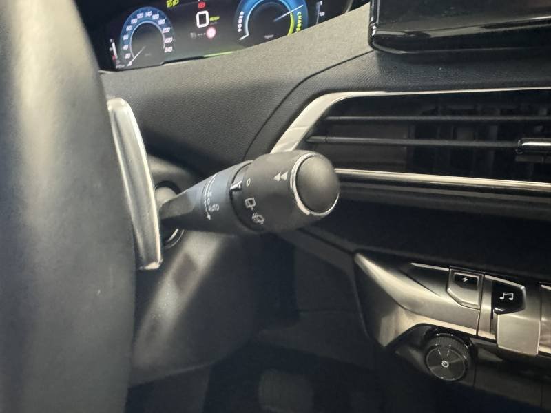 Peugeot 3008 - Photo 21