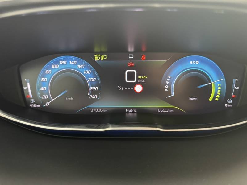 Peugeot 3008 - Photo 22