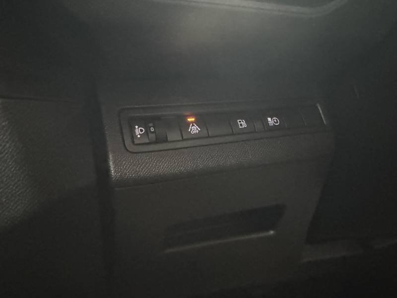 Peugeot 3008 - Photo 23