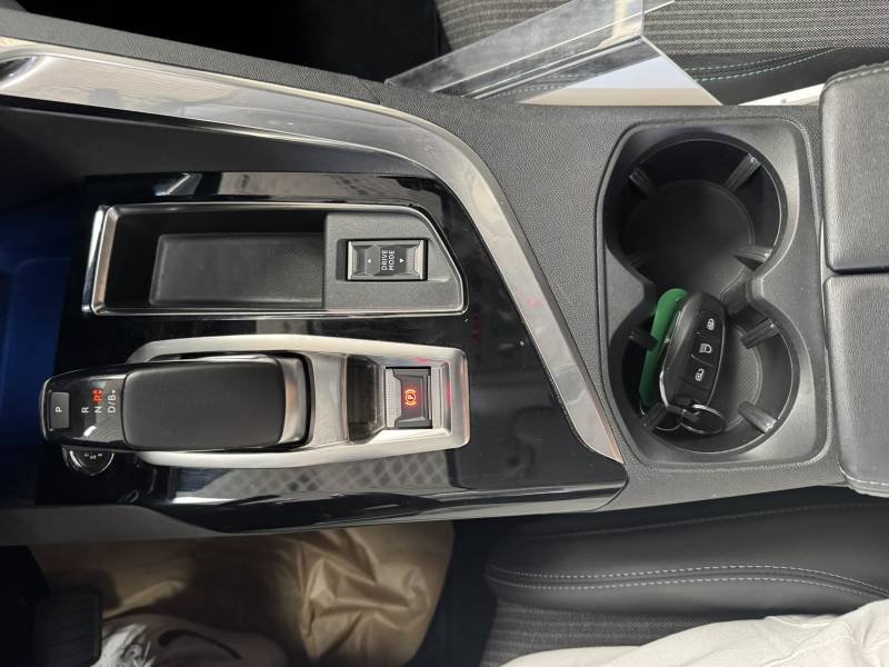 Peugeot 3008 - Photo 24