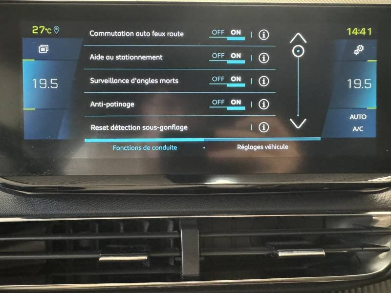 Peugeot 3008 - Photo 31