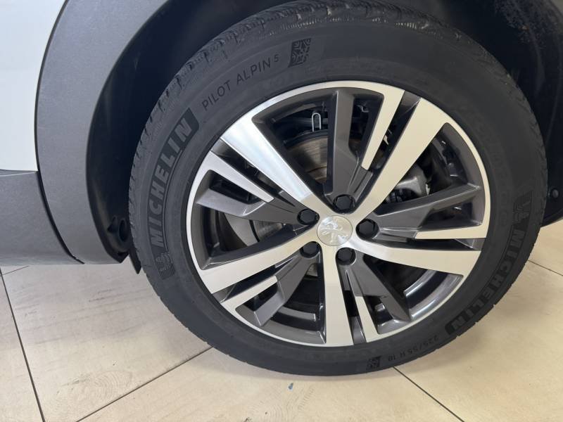 Peugeot 3008 - Photo 37