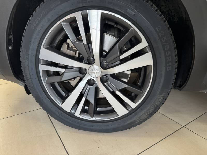 Peugeot 3008 - Photo 38