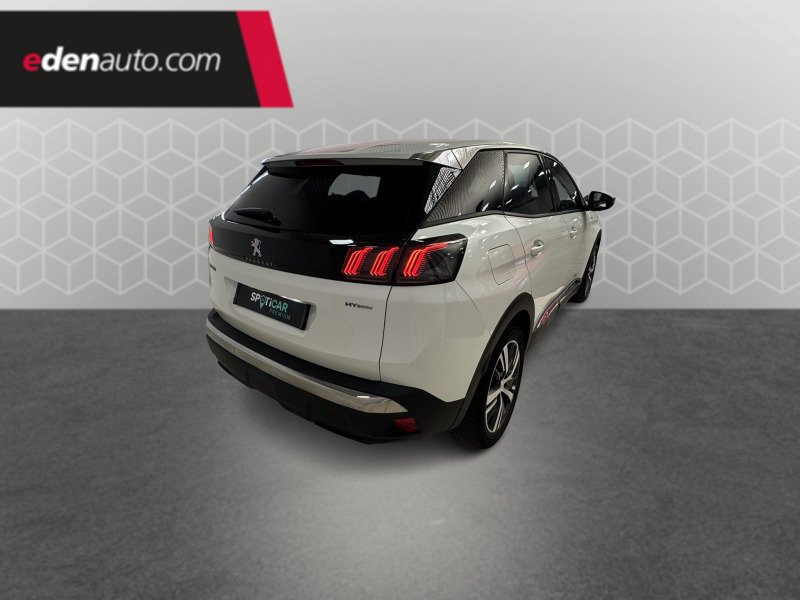 Peugeot 3008 - Photo 5