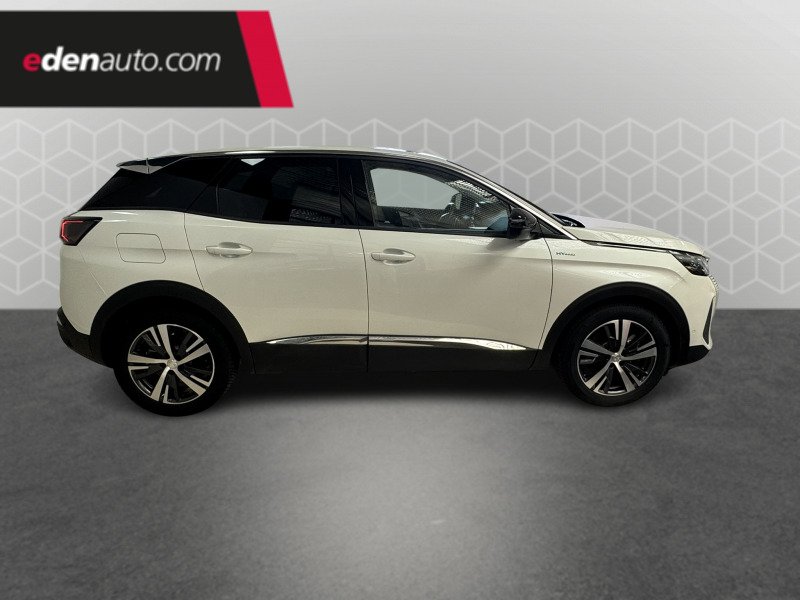 Peugeot 3008 - Photo 6