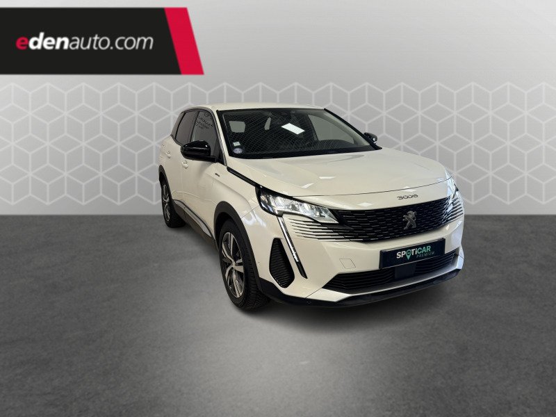 Peugeot 3008 - Photo 7