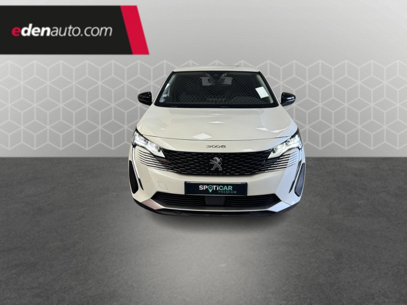 Peugeot 3008 - Photo 8