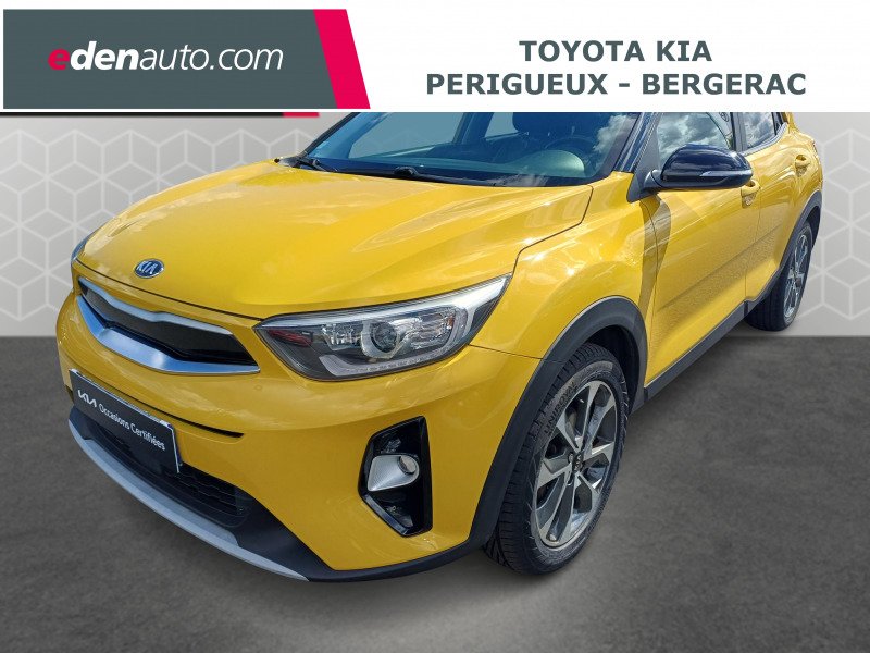 Kia Stonic - Photo 1