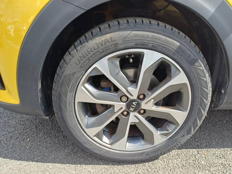 Kia Stonic - Photo 11