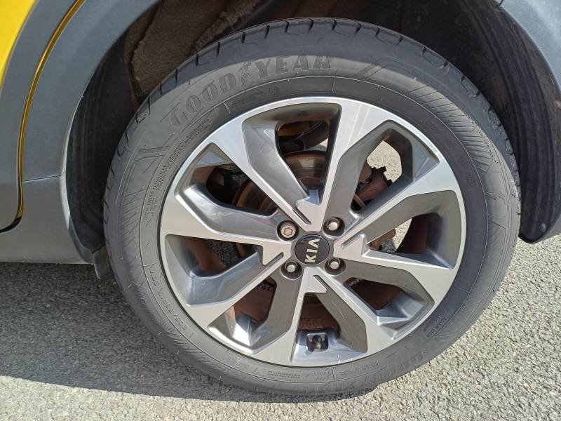 Kia Stonic - Photo 12