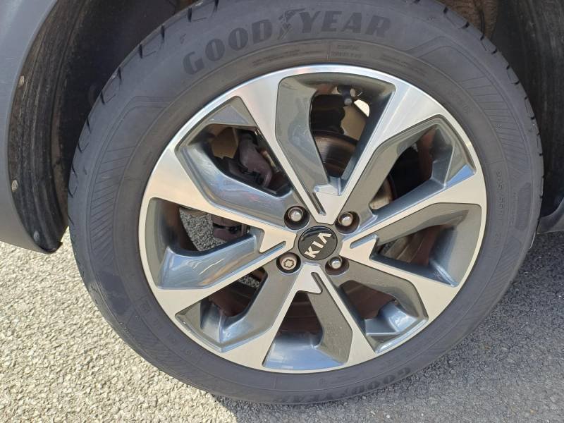 Kia Stonic - Photo 13