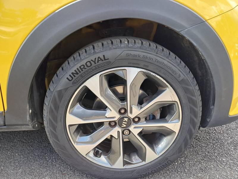 Kia Stonic - Photo 14