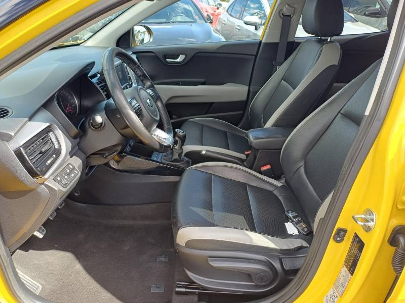 Kia Stonic - Photo 16