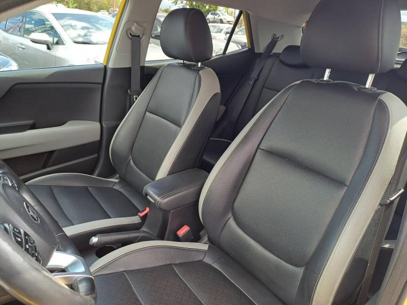 Kia Stonic - Photo 18