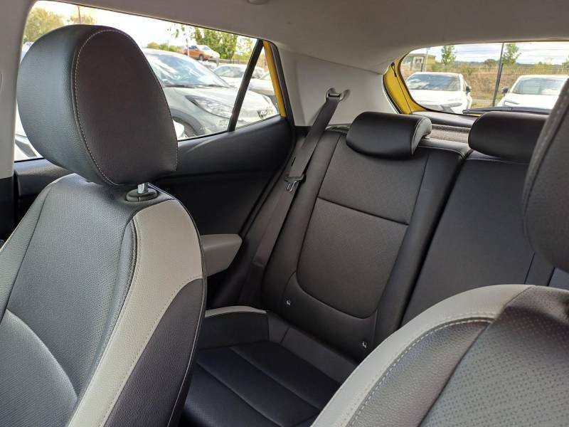 Kia Stonic - Photo 19