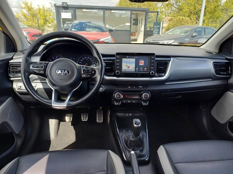 Kia Stonic - Photo 20