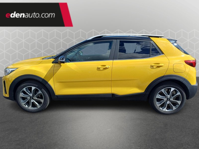 Kia Stonic - Photo 2