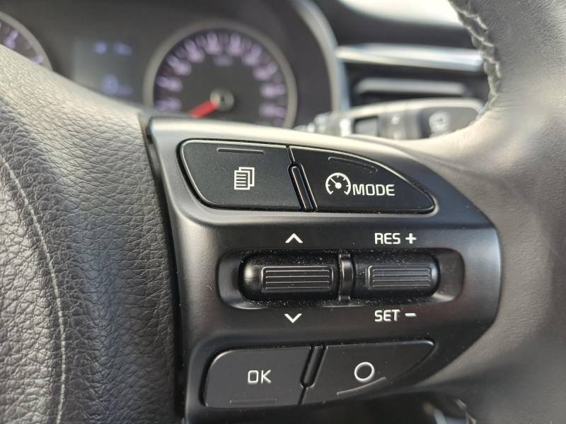 Kia Stonic - Photo 23