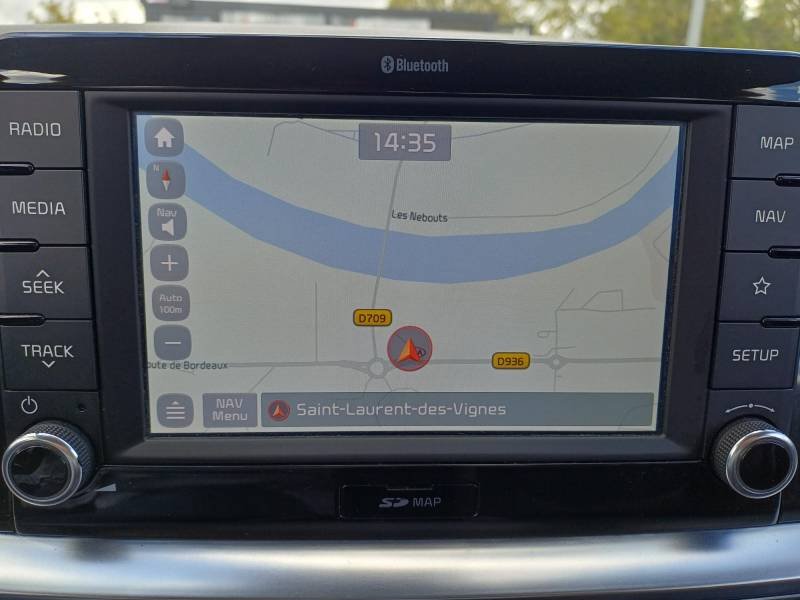Kia Stonic - Photo 26