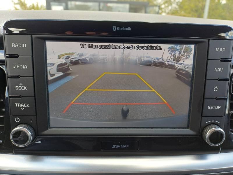 Kia Stonic - Photo 27